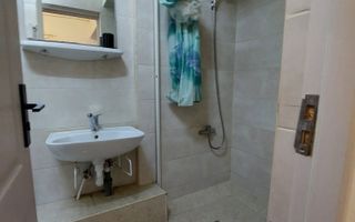 EXCLUSIVITATE. Garsonieră în zonă excelentă, Manastur, zona Minerva. - Poză 7