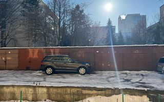 Apartament manastur 70mp 3 camere modern cu parcare de închiriat - Poză 12