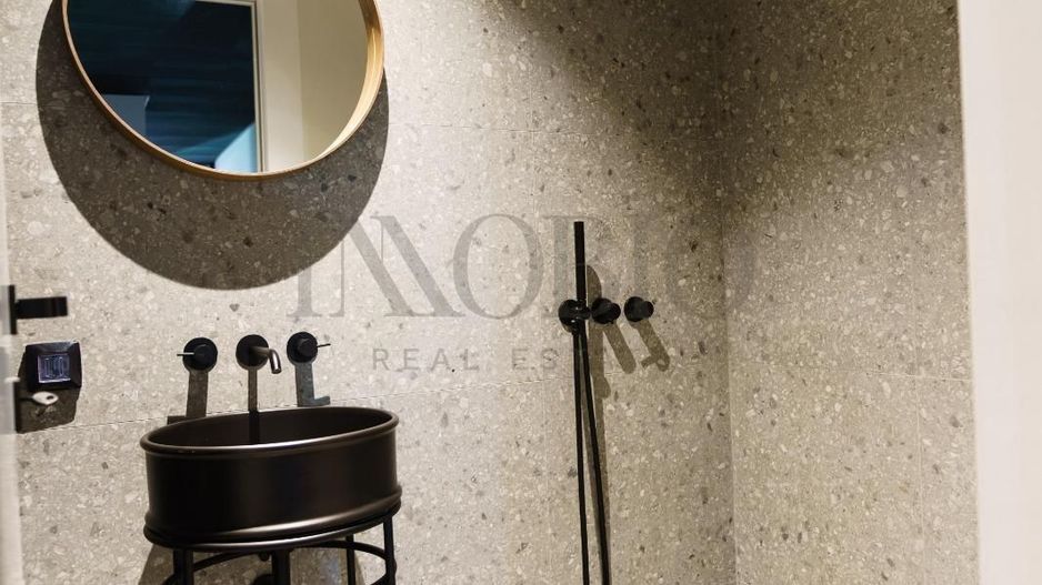 Apartament spectaculos |  3 camere + dressing | 2 locuri de parcare - Poză 18