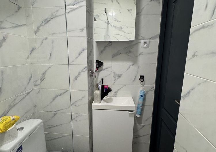 Garsoniera micro 39A,et.2,mobilata - Poză 4