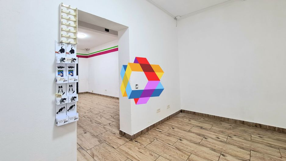 Spatiu de vanzare zona Coresi  -73 mp  # plus-imo.ro - Poză 4