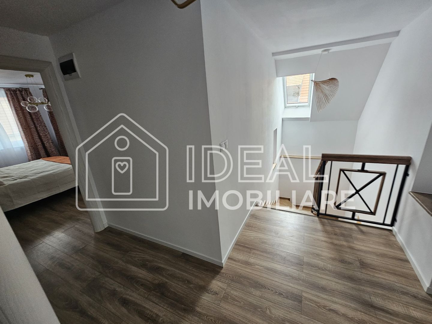 Casa Individuala cu 7 camere Mobilata si Utilata, zona Turnisor - Poză 28