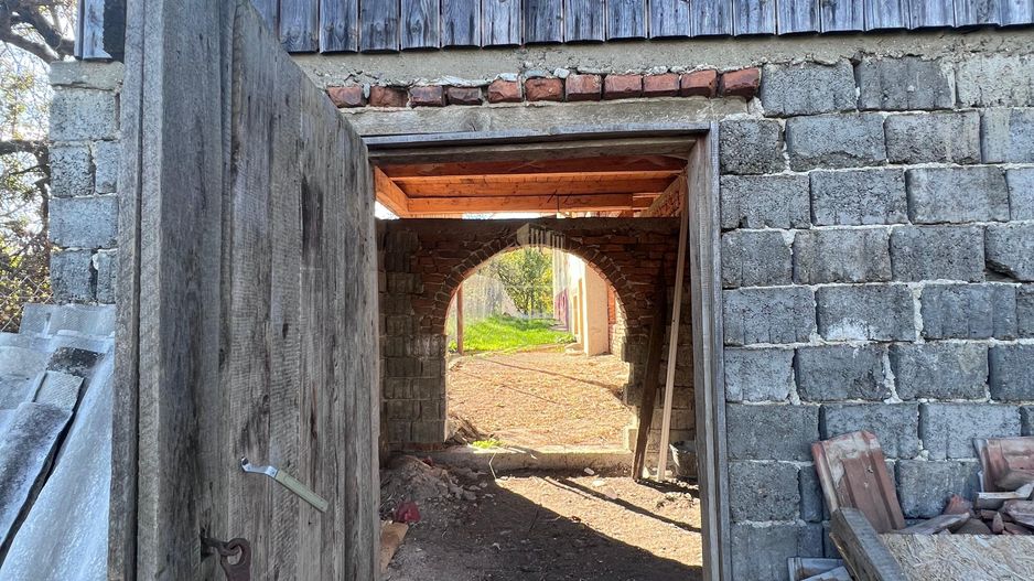 CASA 3 CAMERE, MATAU, CÂMPULUNG, TEREN 1709 - Poză 22