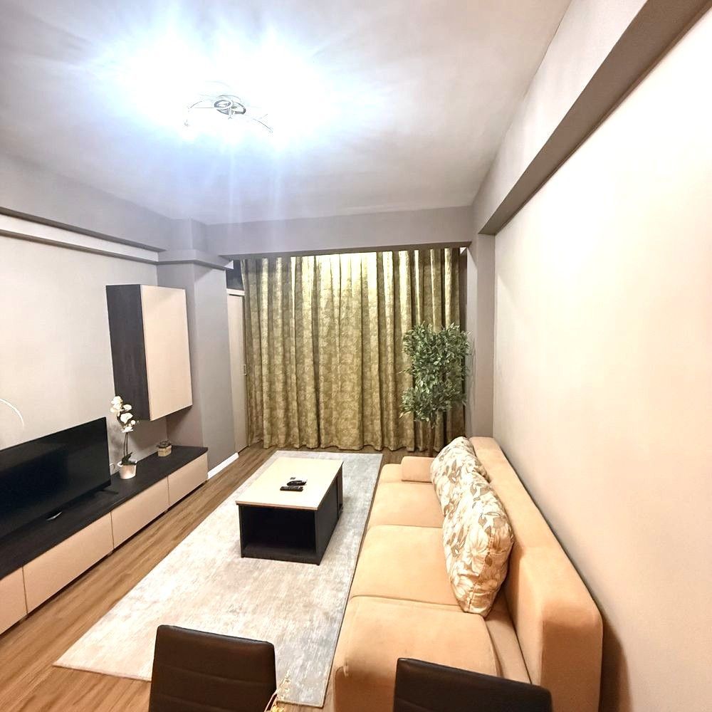 Închiriez Apartament cu 2 camere, bloc nou, mobilat modern, Calea Moșilor ✨ - Poză 1