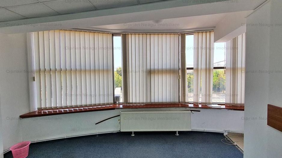 COMISION 0% - Spațiu de birouri la Bulevard principal, Pitesti - Poză 2