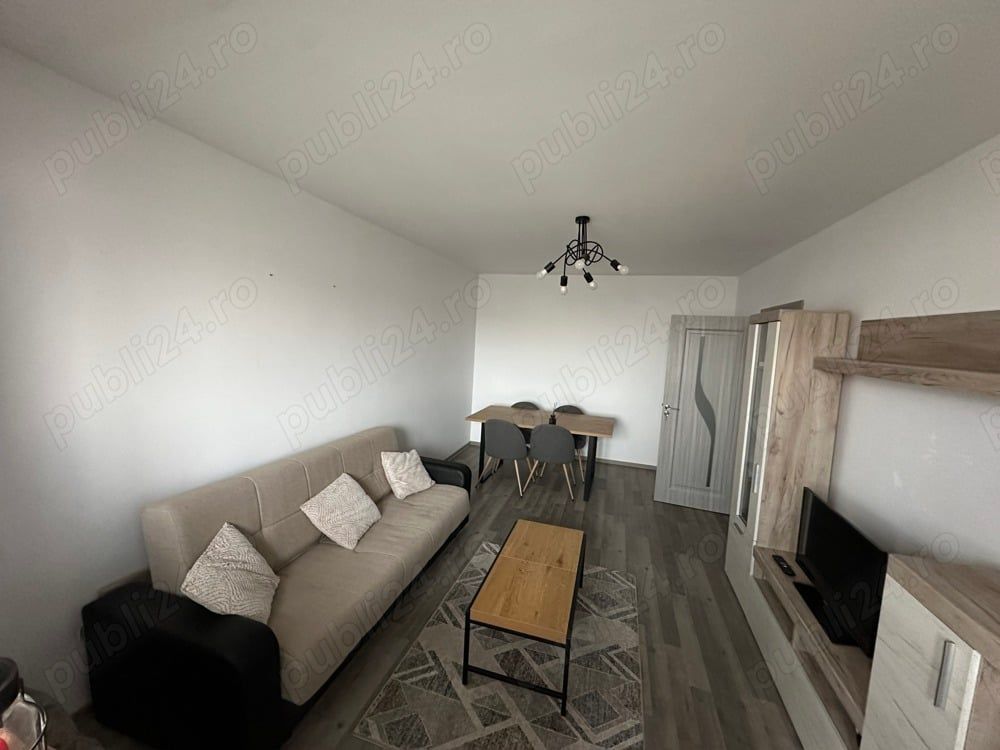 Apartament de inchiriat 2 camere Metrou Dristor L350 - Poză 3