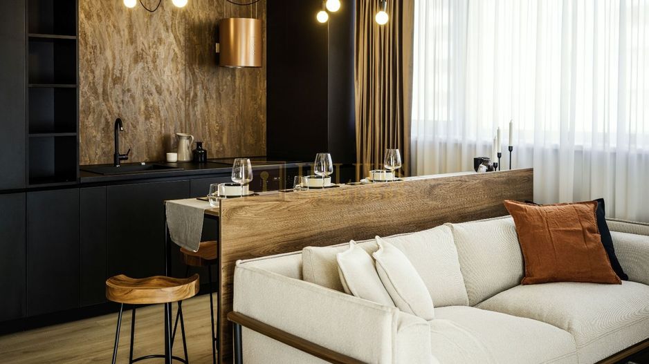 XCity Towers, 2 camere, apartament premium - Poză 3