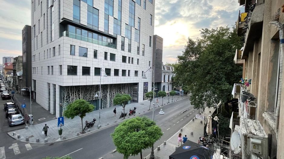 Apartament 3 camere, 89 mp – Piața Victoriei A01 - Poză 6