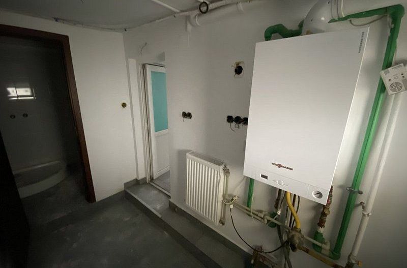 Spatiu comercial in centrul Brasovului - Poză 8