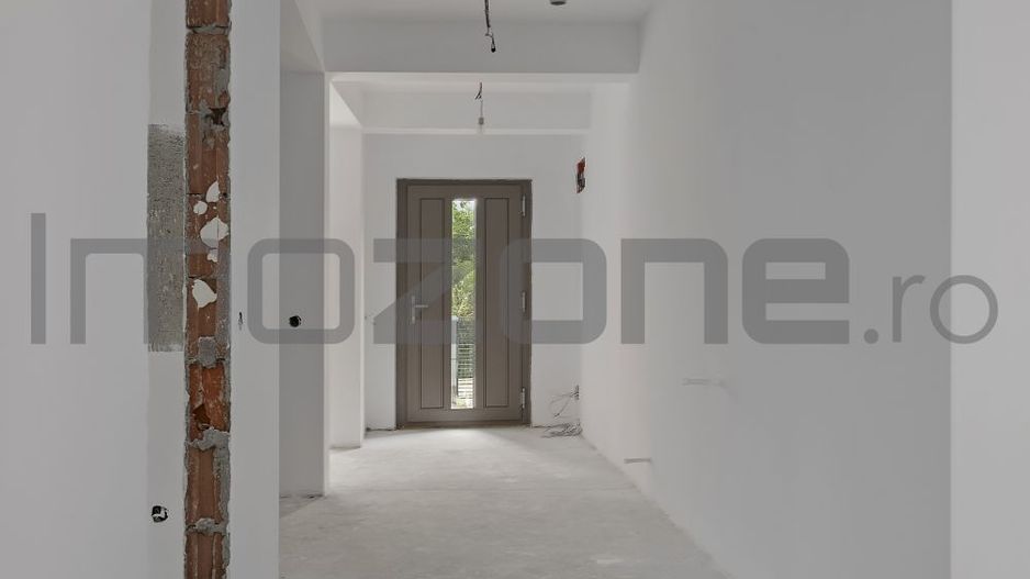 Casa spațioasă P+M, 195 mp, 3 dormitoare și 3 băi – Buftea - Poză 14