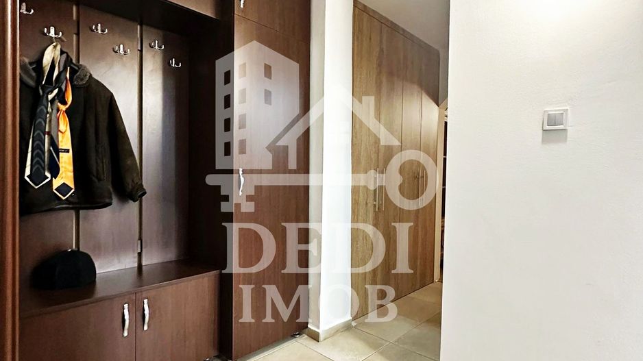Apartament 3 camere de inchiriat zona Dacia, Oradea - Poză 3