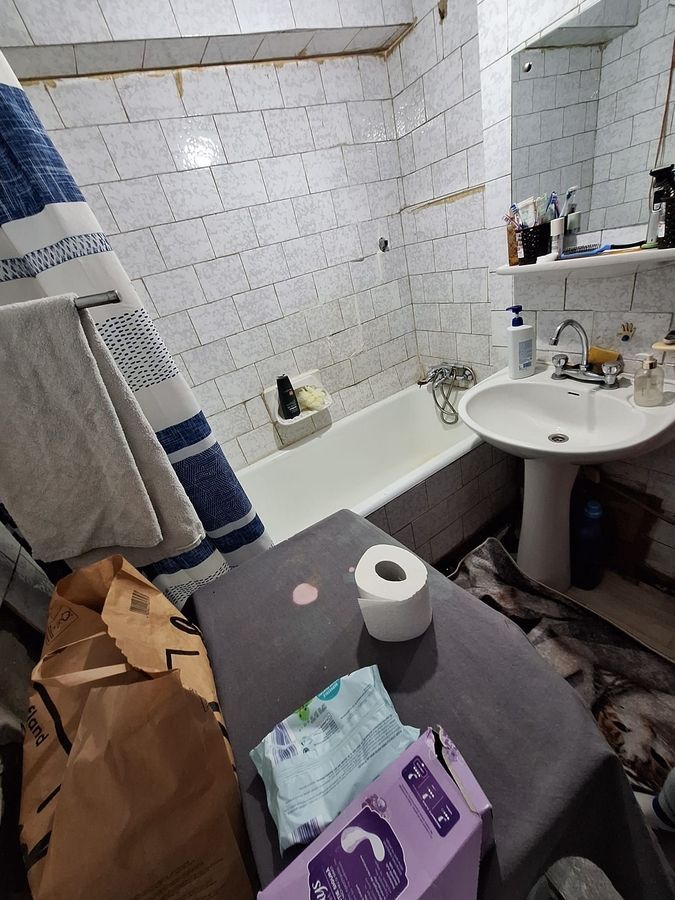 Apartament Iuliu Maniu - Poză 16