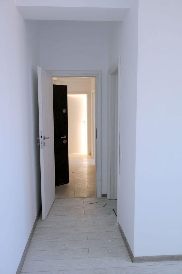 Apartament nou cu parcare - Poză 21