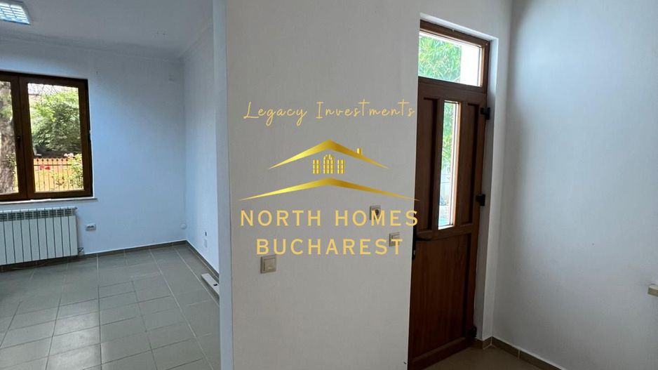 Casa de inchiriat -Aviatiei -PARCARE - Poză 7