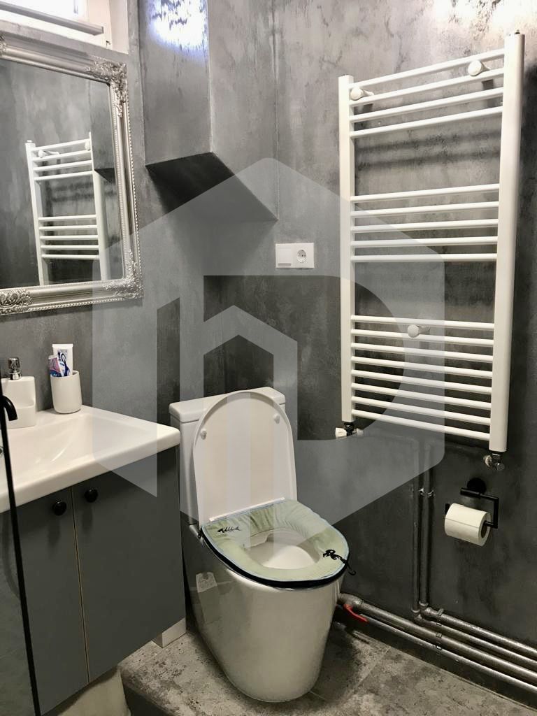 Casa individuala in Cristian- Teren 400 mp- Finisata lux - Poză 6