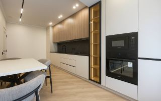 Vânzare, apartament, 3 camere, str. Jubiliară, Botanica - Poză 2