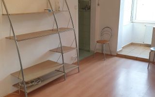 Apartament cu 1 camera etaj 1 Sagului-Kaufland  cu centrala - Poză 4