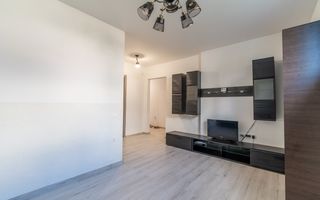0% COMISION - Apartament de vanzare - Buna Ziua - 3 camere -  parcare - Poză 3