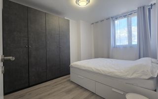 Apartament 3 camere ISHO Parkside | Terasa generoasa | Premium - Poză 5