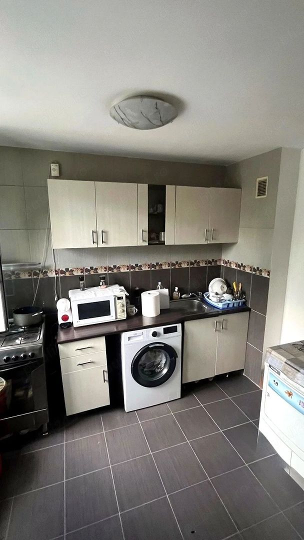 Apartament cu doua camere, Brancoveanu, 86.900€ - Poză 3