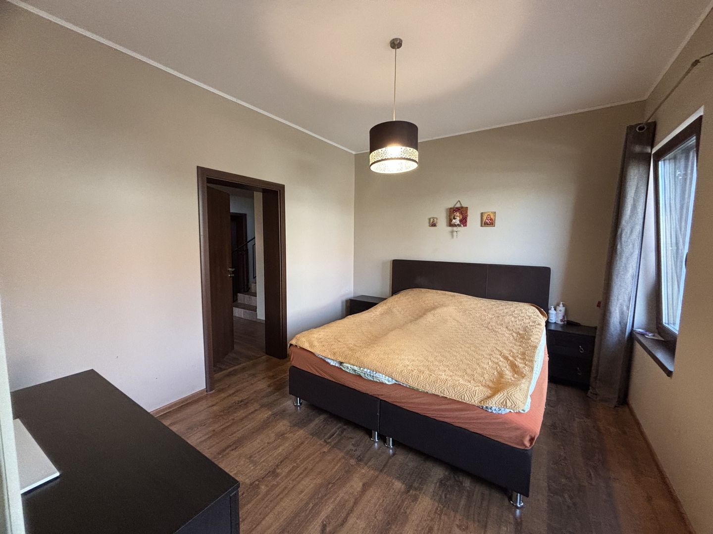 Duplex despărțit prin camera tehnica, zona Pădure Dumbravita - Poză 7