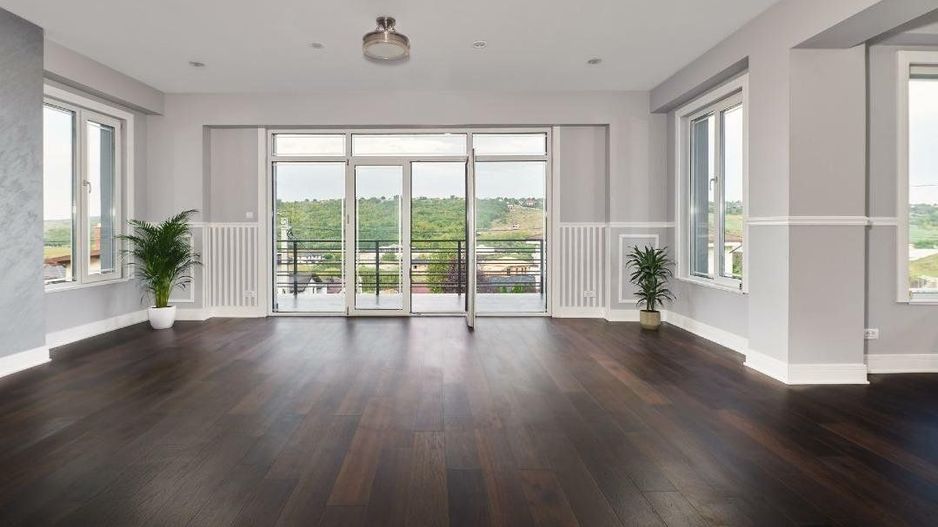 Casa noua de vanzare in Iasi, zona Sorogari, cu vedere catre lac. - Poză 10