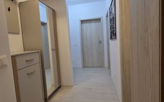 Inchiriere apartament 2 camere decomandat Ajustorului Residence - Poză 6