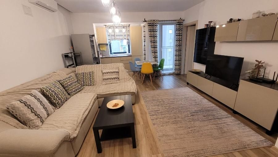 Apartament 2 camere de inchiriat - The Park - Poză 1