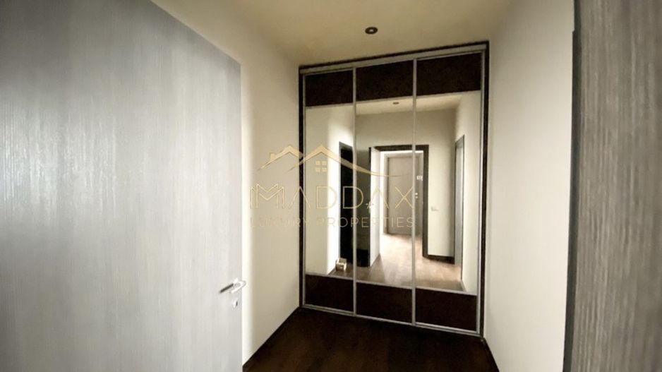 Penthouse LUX***5 camere***vedere panoramica catre lac////zona Nord - Poză 17