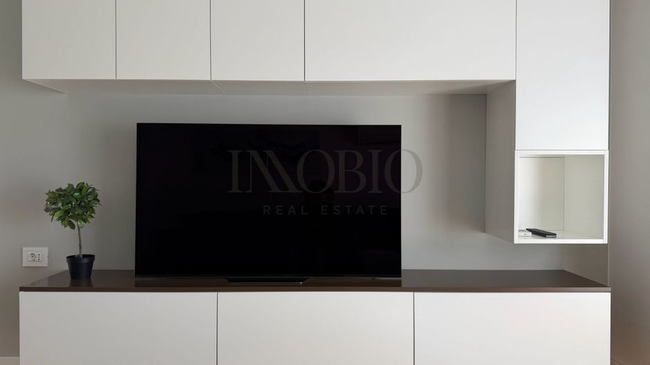 Apartament 4 camere | Bd. Octavian Goga | Renovat | Dotări Premium - Poză 2