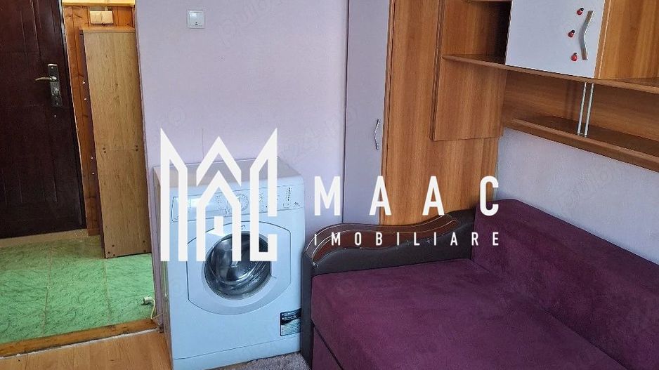 Garsoniera | Etaj 3 | Mobilata/Utilata | Stefan cel Mare - Poză 2
