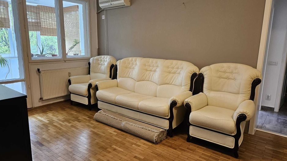 Apartment Campia Libertatii/Patrascanu - Poză 2