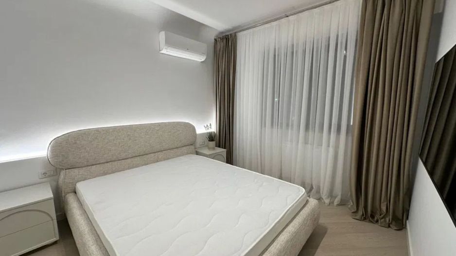 AP. 3 CAMERE CORTNA NORTH, PET-FRIENDLY, PARCARE SUBTERANA INCLUSA - Poză 2