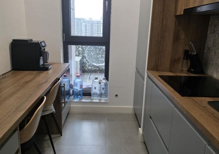 Onix Park Residence Pipera 2 Camere - Poză 4