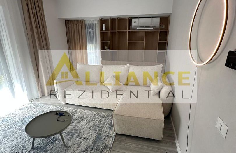 APARTAMENT 2 CAMERE DE INCHIRIAT - SECTOR 4 + PARCARE- 650 EURO - Poză 9