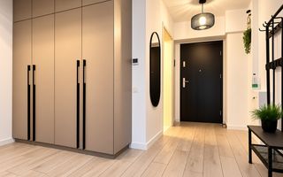 🏡 GARSONIERĂ SMART RESIDENCE LUJERULUI – MILITARI | BLOC 2026 | - Poză 6