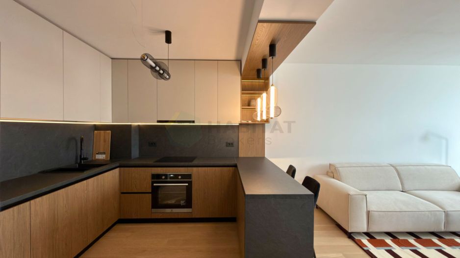 Locație premium lângă parc | Apartament 2 camere - Poză 3
