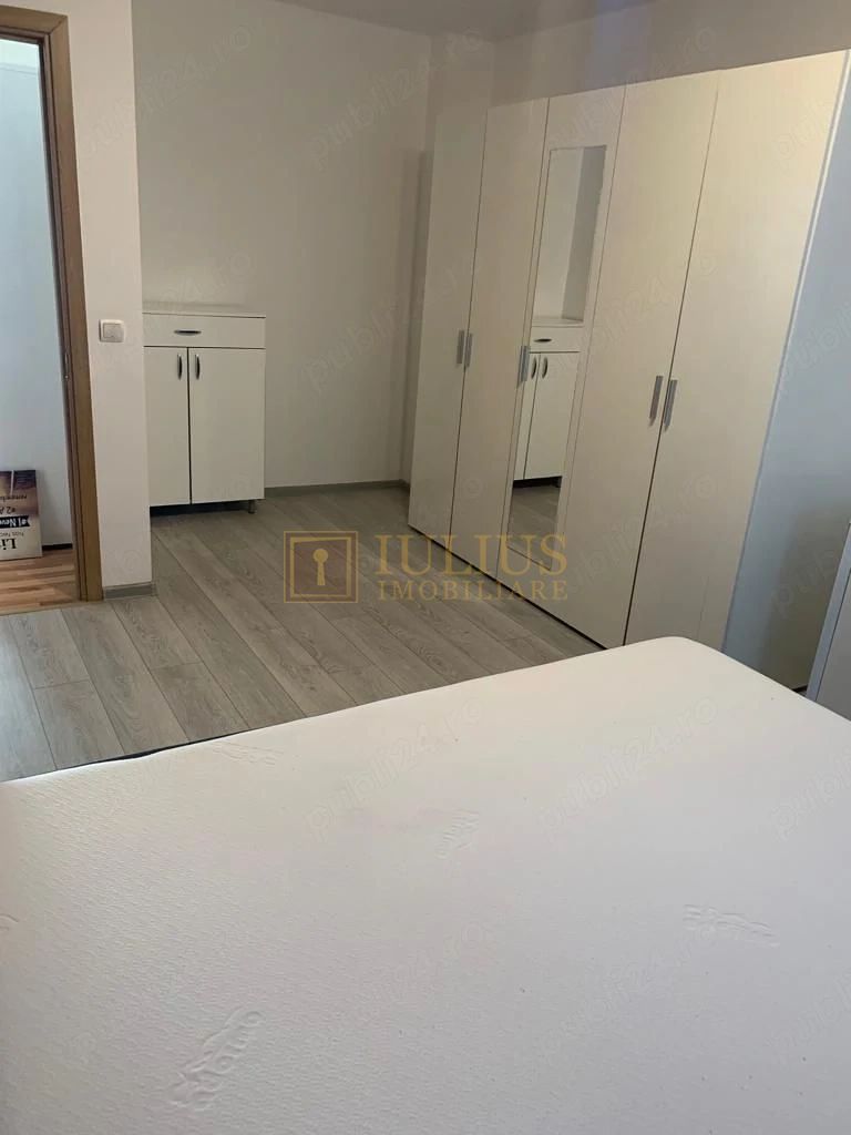 3 camere in Dumbravita, loc de parcare! - Poză 6
