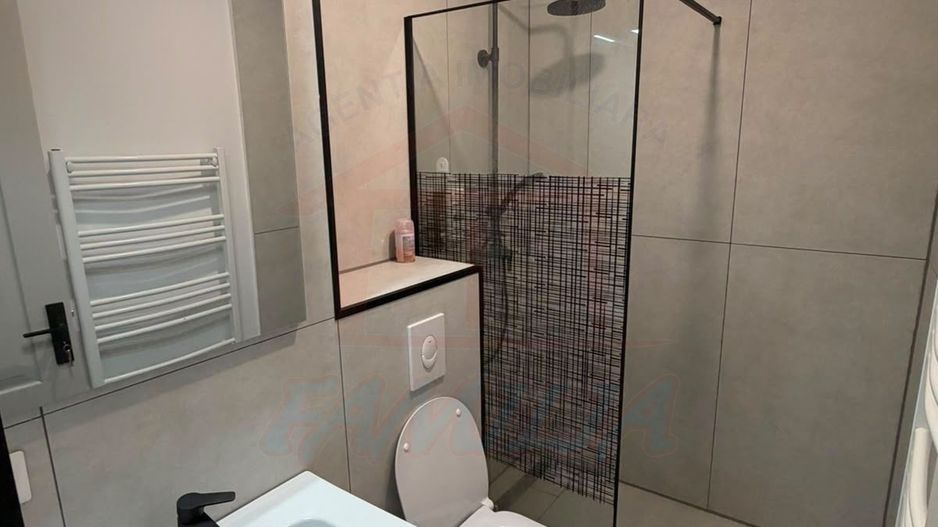 📍De închiriat 2 camere  | Centru | 600 Euro/luna - Poză 5