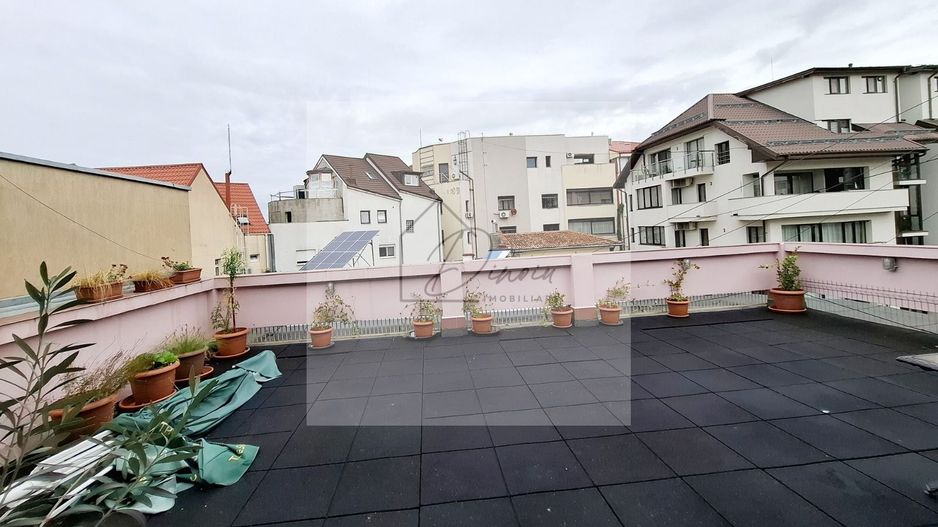 Primăverii Parcul Bordei I Apartament 4 camere I COMISION 0% - Poză 21