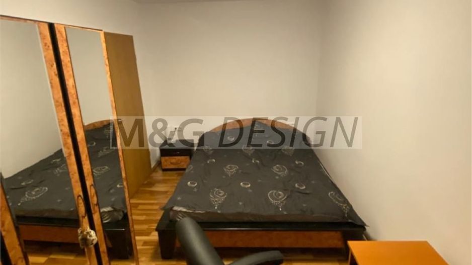 Apartament 2 camere Complexul Studentesc - Poză 3