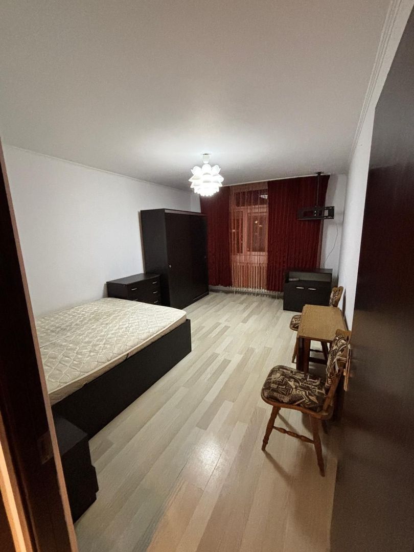 Garsonieră 34 mp – Calea Rahovei, lângă Piața Rahova – mobilată, - Poză 1