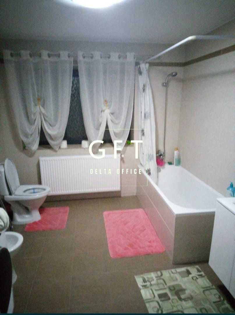Apartament de inchiriat Bistrita - Poză 5