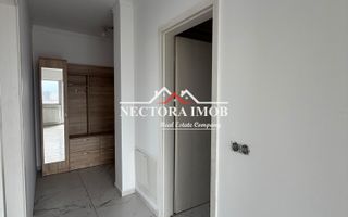 NECTORA IMOB-Apartament 2 camere,Str. Apateului,45 mp,Bloc NOU,Parcare - Poză 5