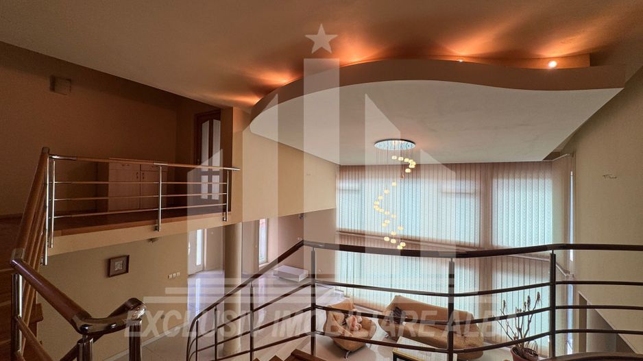 Casa individuala | Pensiune | 380 mp | 1377 mp teren | Cetate - Poză 6