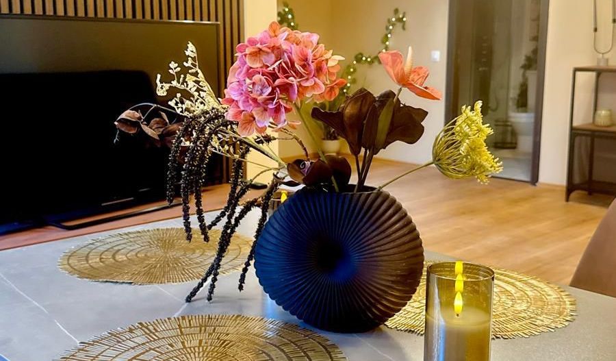 AP 3 CAMERE HERASTRAU, BLOC NOU, LOC PARCARE, MOBILAT/UTILAT, COMIS 0% - Poză 3