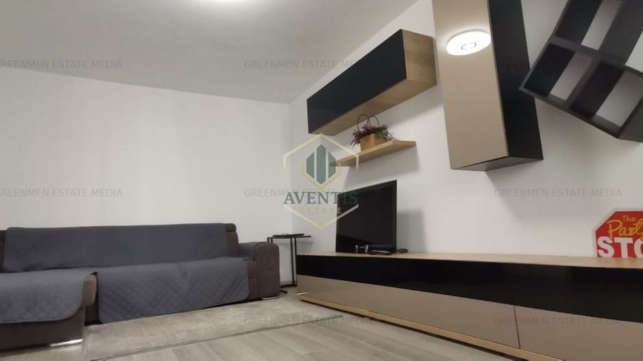 Inchiriere apartament cu 2 camere, decomandat, Iancului - Poză 1