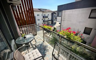 Apartament 2 camere- Calea Cisnădiei - Poză 9