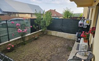 Apartament cu o cameră și grădină de 20 mp de închiriat în Nicole Residence, Valea Adâncă - Poză 7