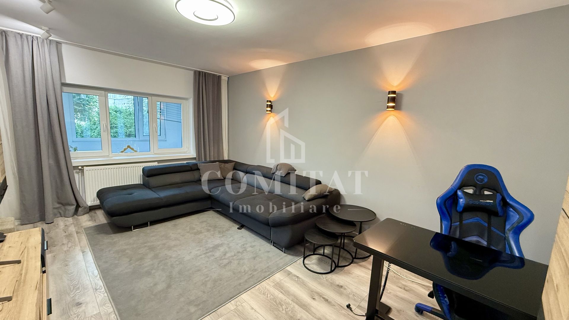 Apartament modern | PET FRIENDLY | 3 camere decomandat | str. Tășnad - Poză 5